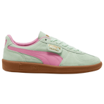 Green/Pink/Brown