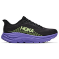 HOKA Clifton 11 - Hoka Black/Neon Yuzu