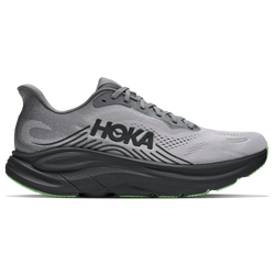 Men's - HOKA Clifton 11 - Charcoal/Grey