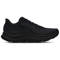 Women's - HOKA Clifton 11 - Black/Black