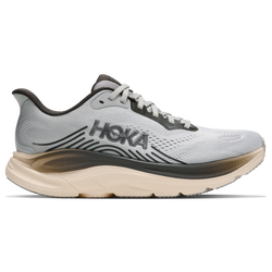 Women's - HOKA Clifton 11 - Alabaster/Stardust