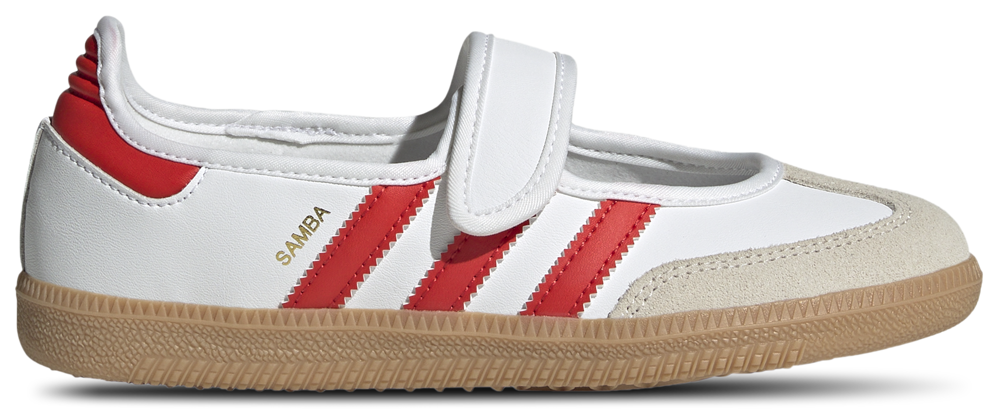 ★【Adidas】 SAMBA JANE★3 Color★ adidas Originals Samba Jane | Foot Locker Canada