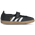 adidas Originals Samba Jane  - Girls' Grade School Black/White