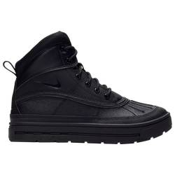 Boys' Grade School - Nike Woodside II - Black