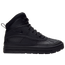 Nike Woodside II - Boys' Grade School Black/Black