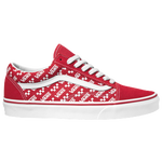 Red/White- 65-75041-7-04
