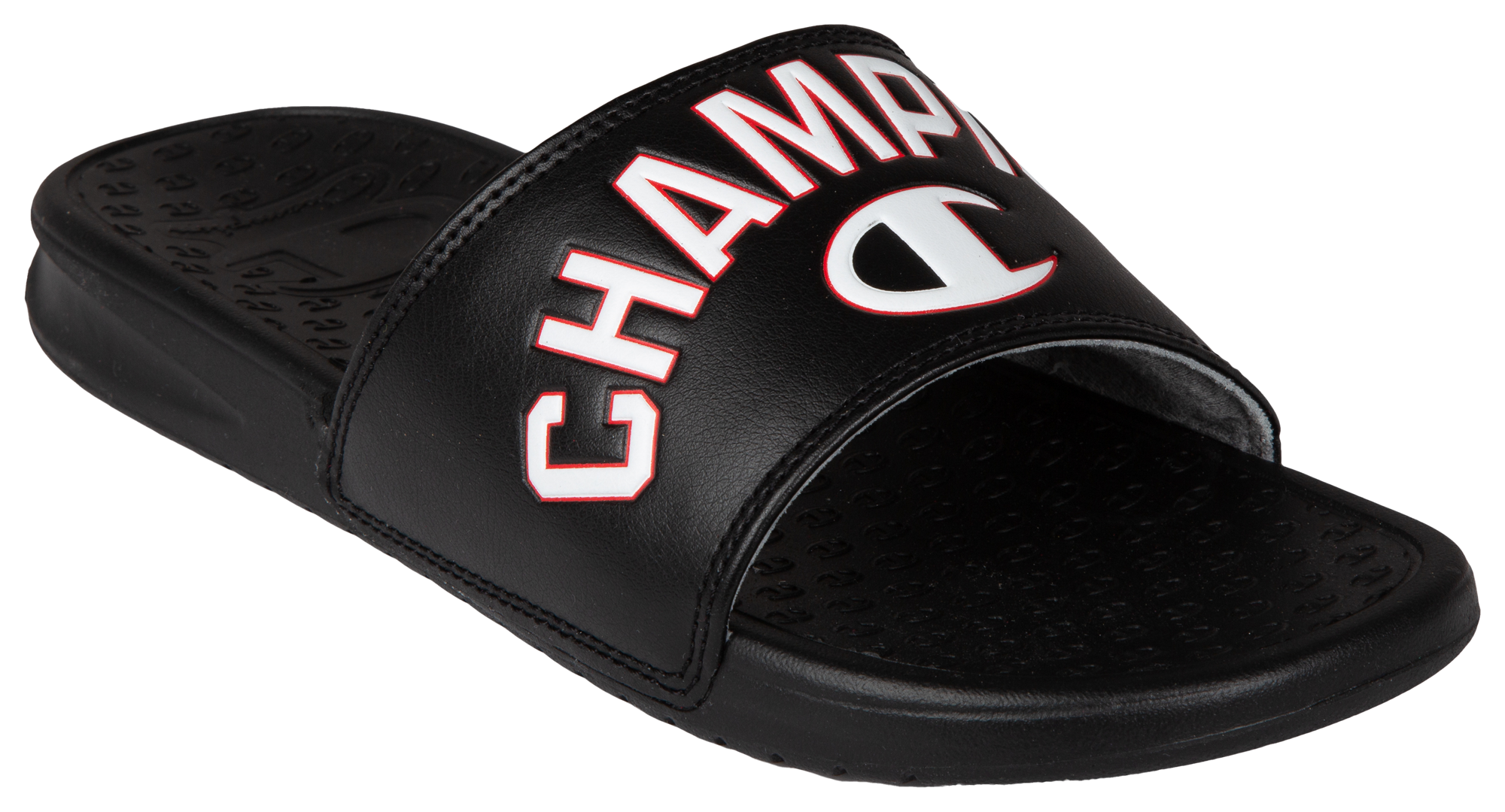 how much do champion slides cost