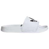 White/Black/White
