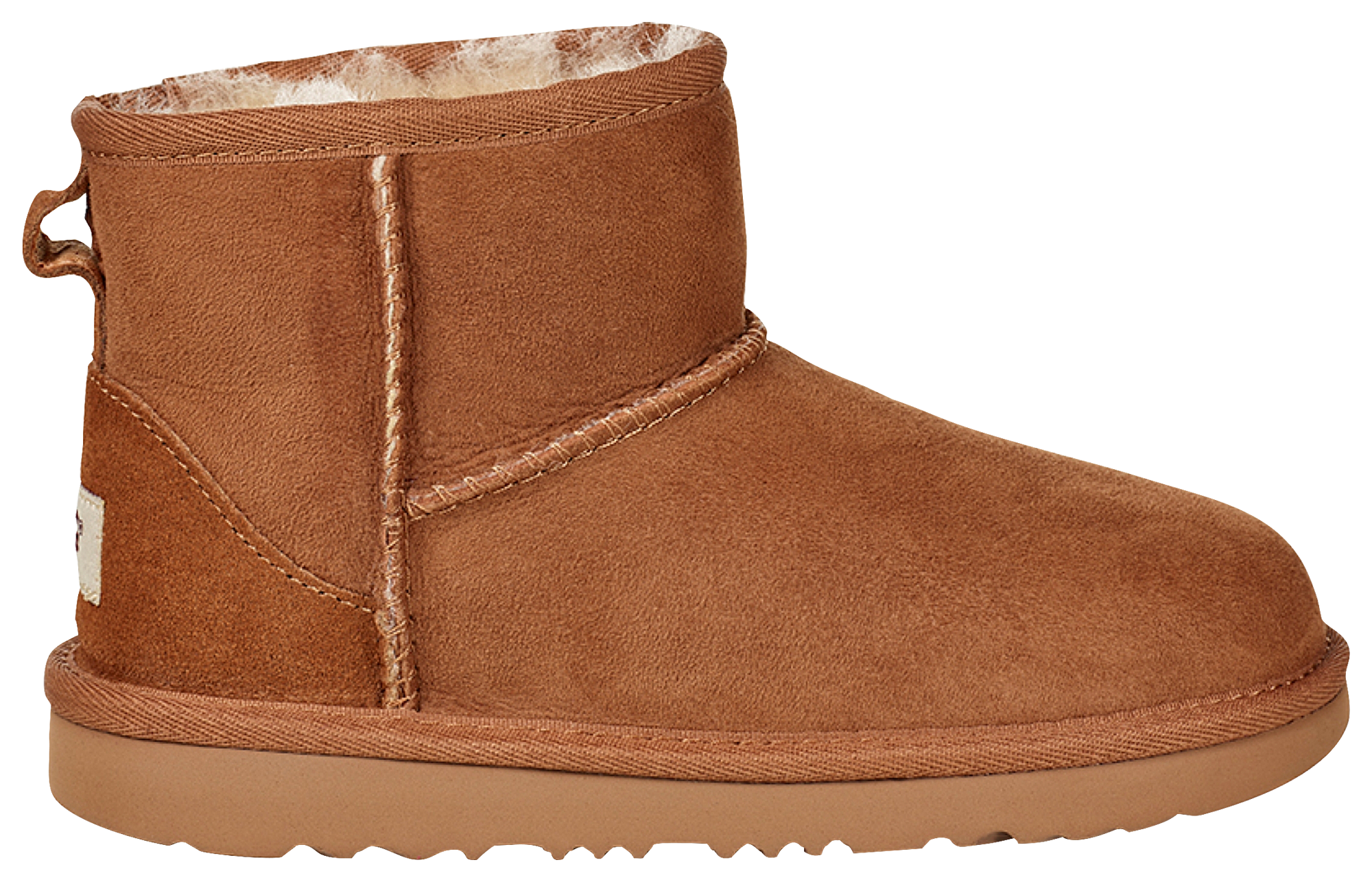 Ugg mini double store zip