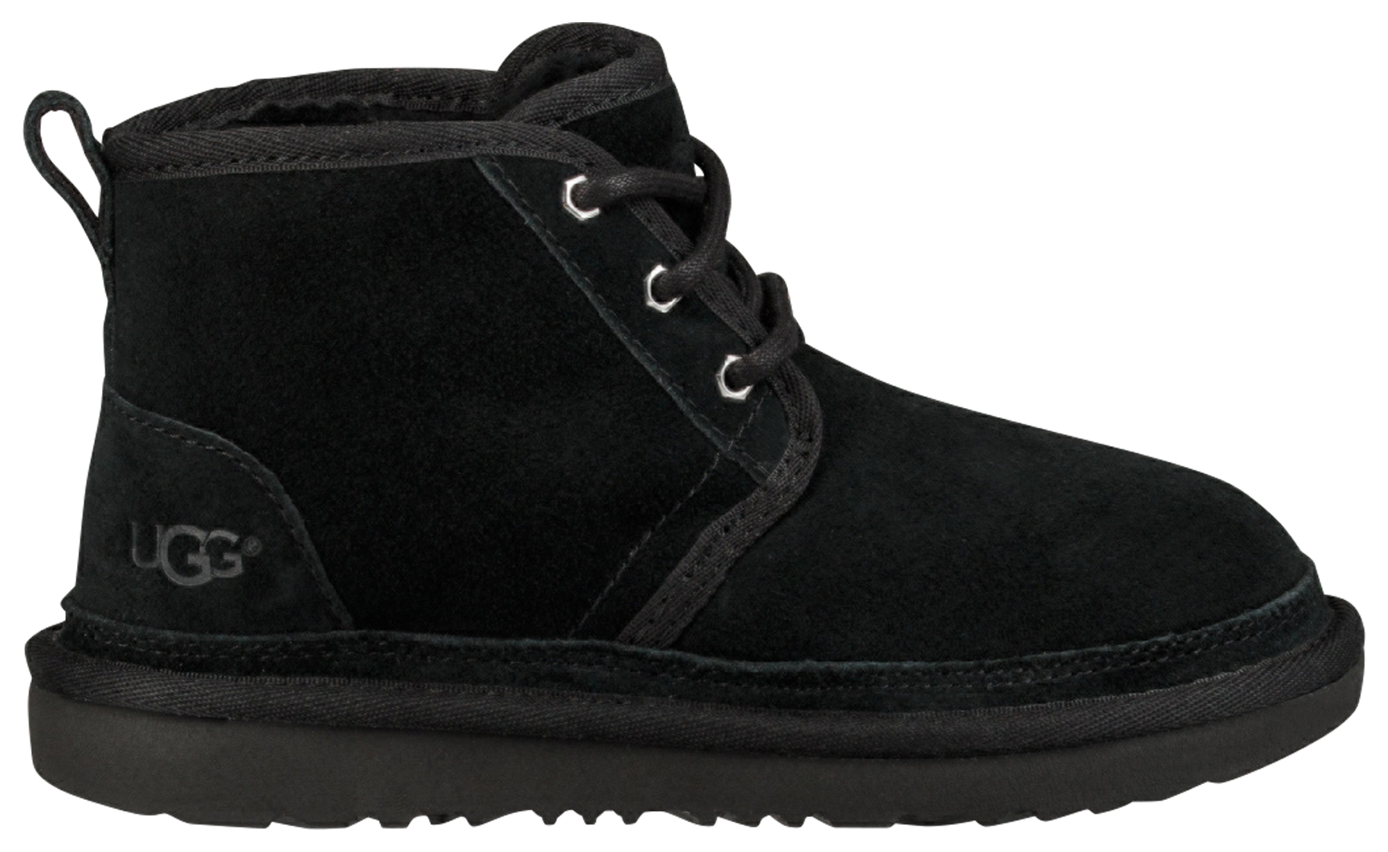 Uggs black hot sale neumel