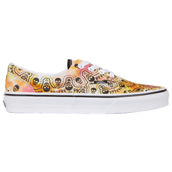 Boys' Grade School - Vans Era - Orange