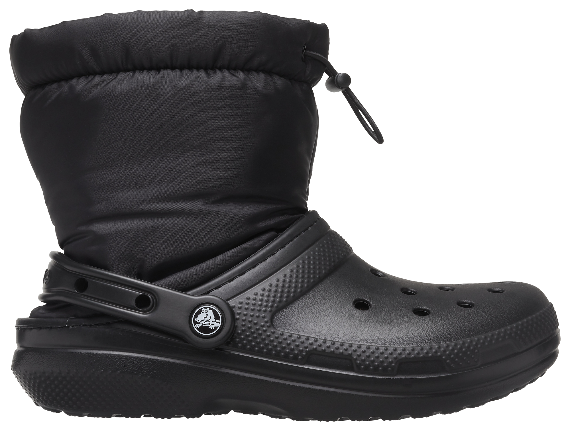 Winter on sale crocs canada