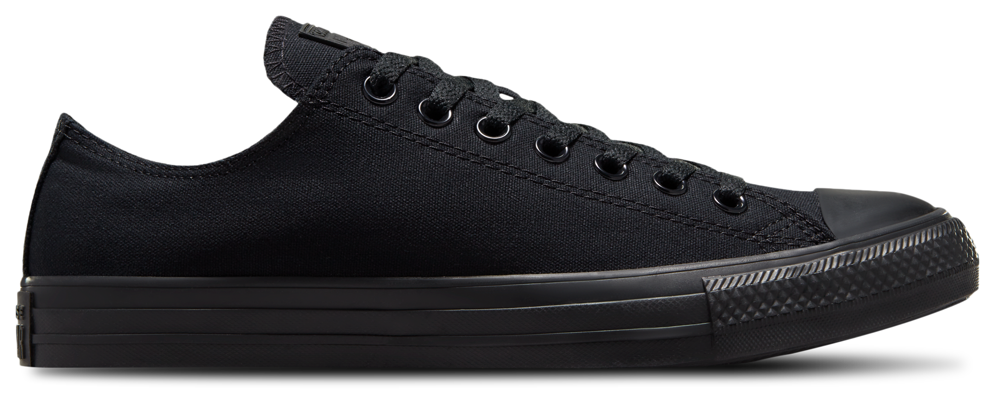 converse toute noir