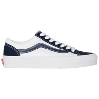 White/Navy