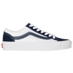 White/Navy