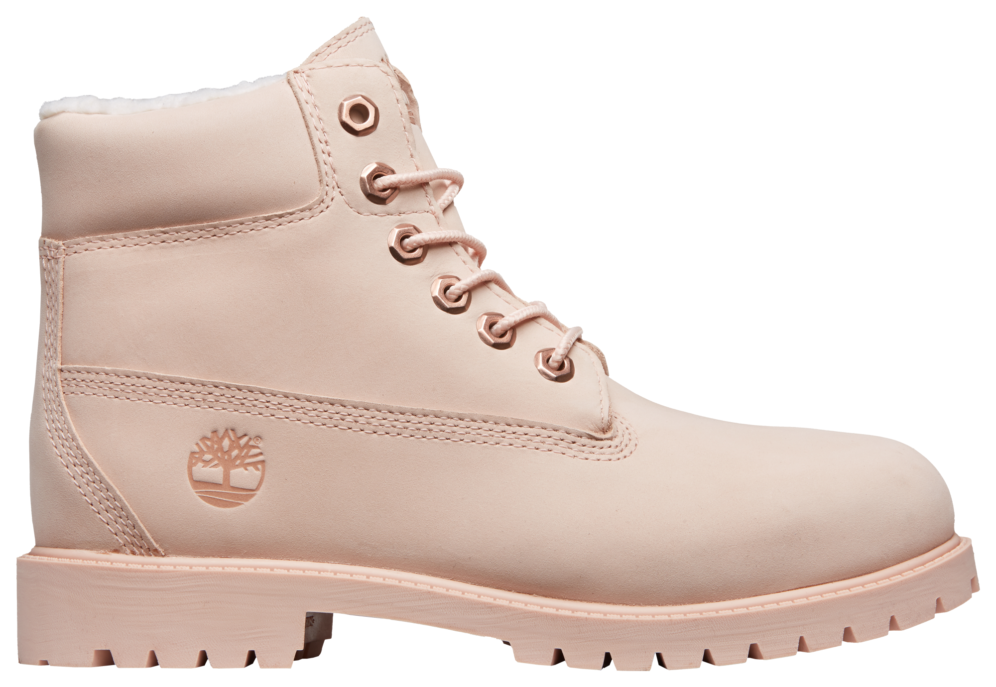 timberland eaton centre