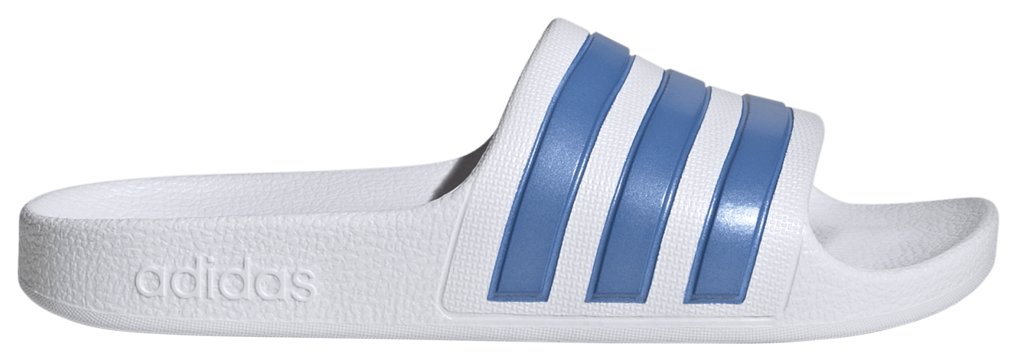 Adidas slides footlocker online