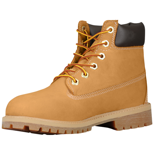 Grade school wheat timberland boots on sale