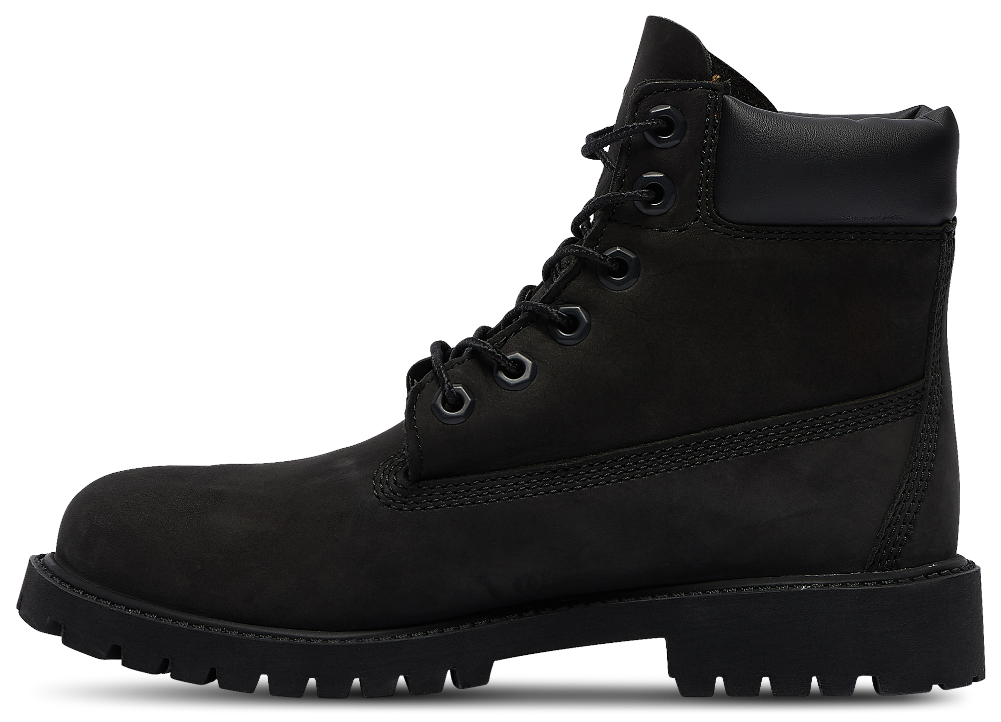Timberland 6" Premium Waterproof Boots  - Boys' Grade School