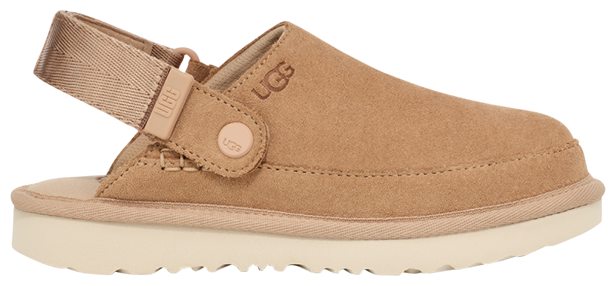 UGG Golden Star Clogs Foot Locker Canada