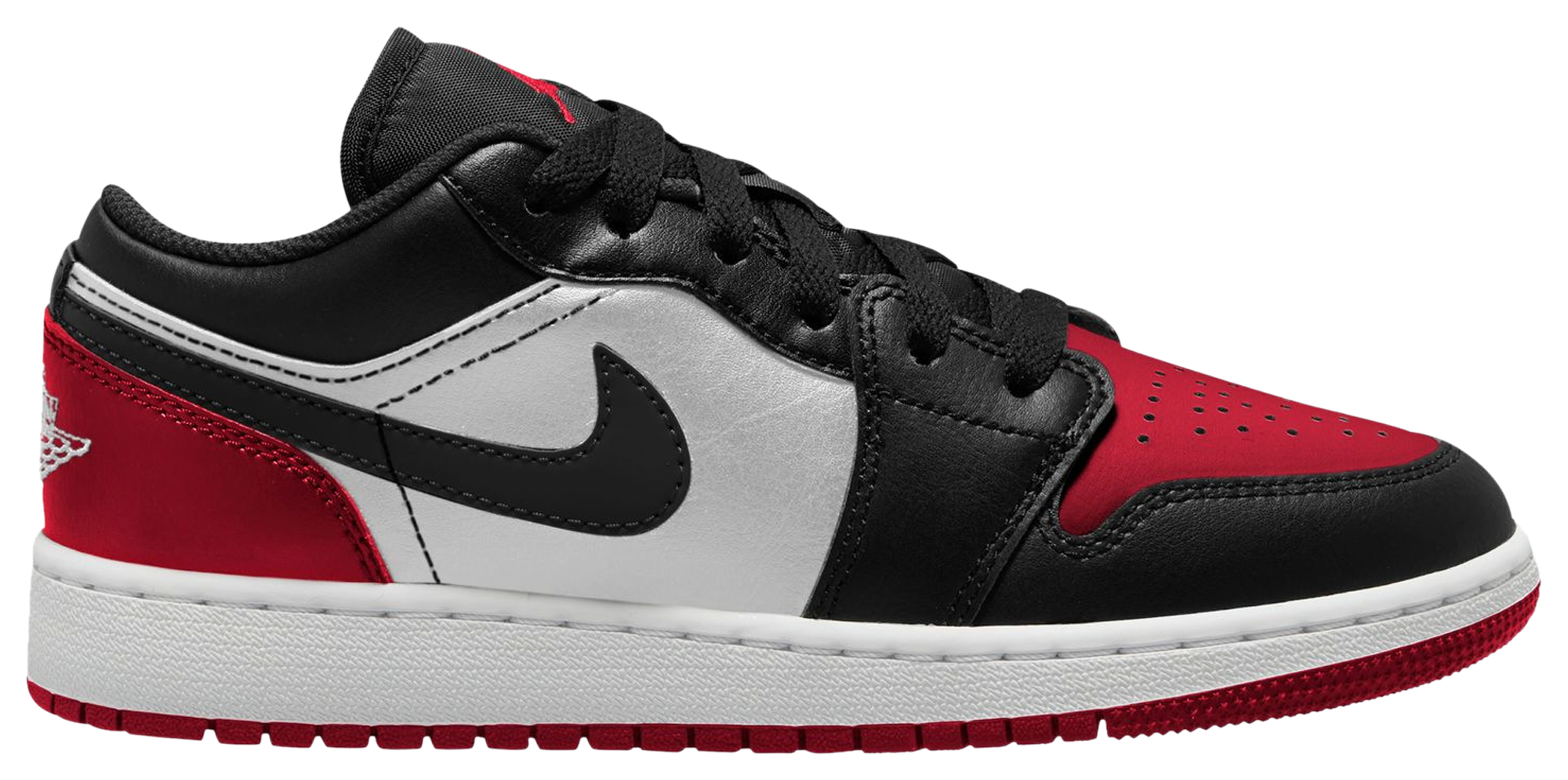 Jordan aj 1 store low grade school