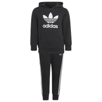 Felpe adidas uomo sale foot locker