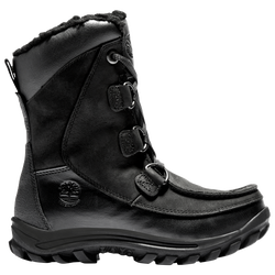 Boys' Grade School - Timberland Chillberg  - Black