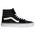 Vans Sk8 Hi  - Boys' Grade School Black/True White