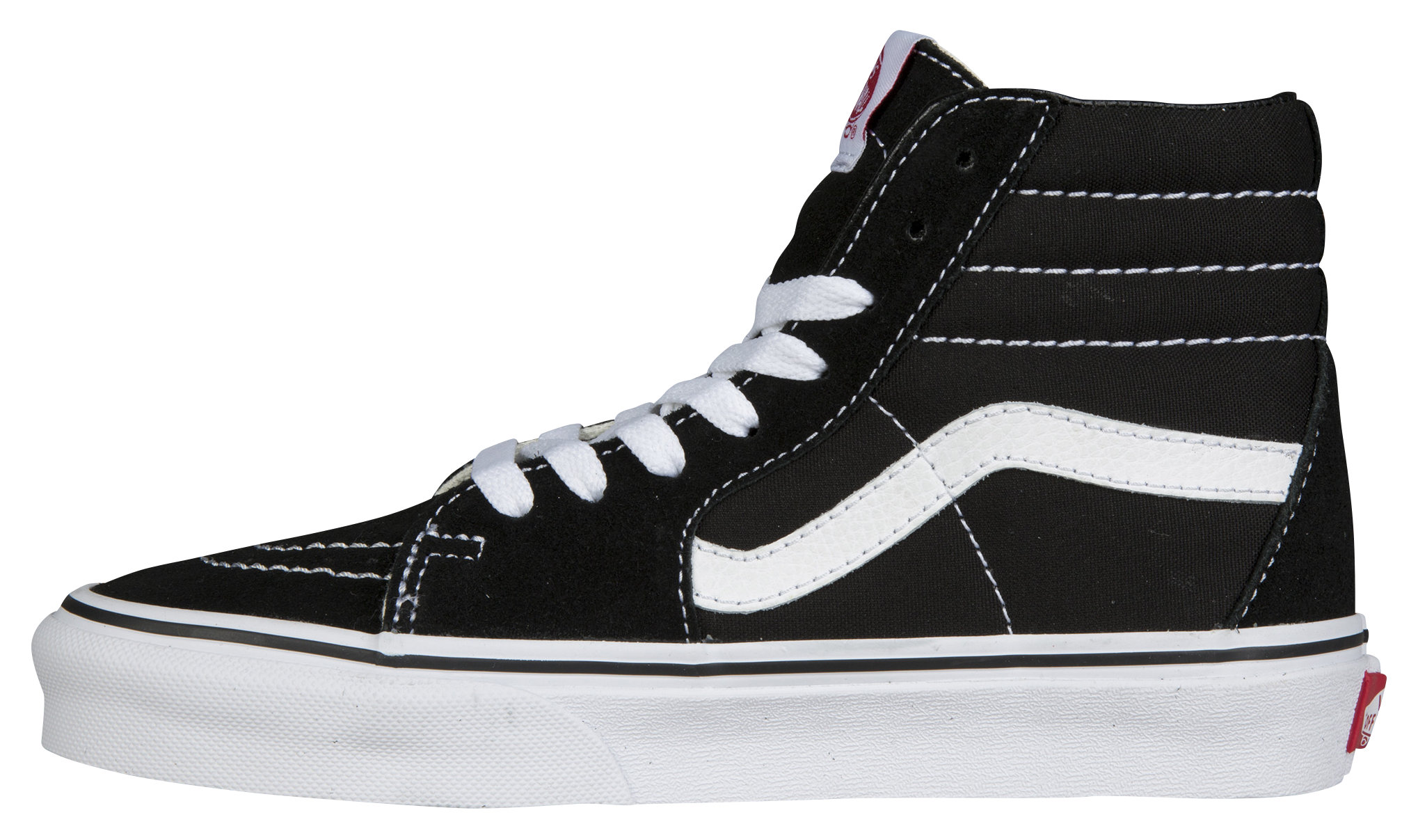 Black and white vans grade outlet school