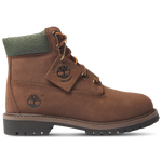 Brown/Green