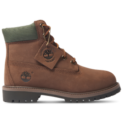 Garçons, Scolaire - Timberland Botte de 15 cm (6 po) - 