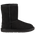 UGG Classic II  - Girls' Grade School Black/Black