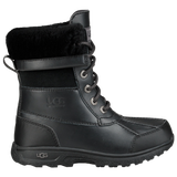 Black/Black