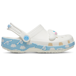 Blanc/Bleu