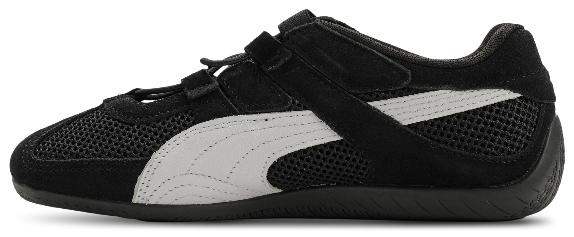 PUMA Speedcat Go  - Girls' Grade School