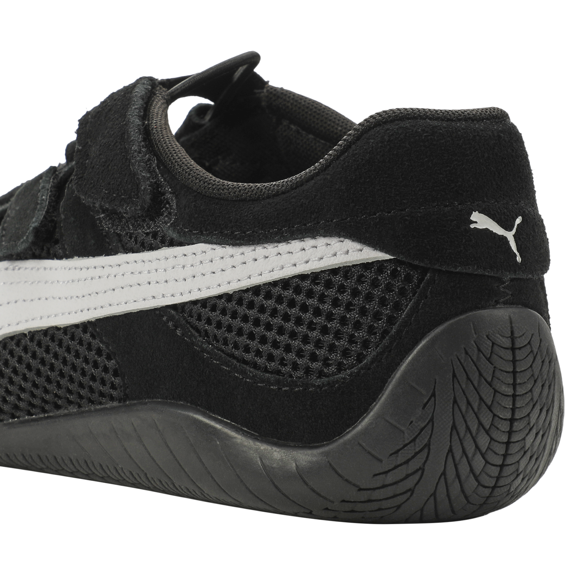 PUMA Speedcat Go  - Girls' Grade School