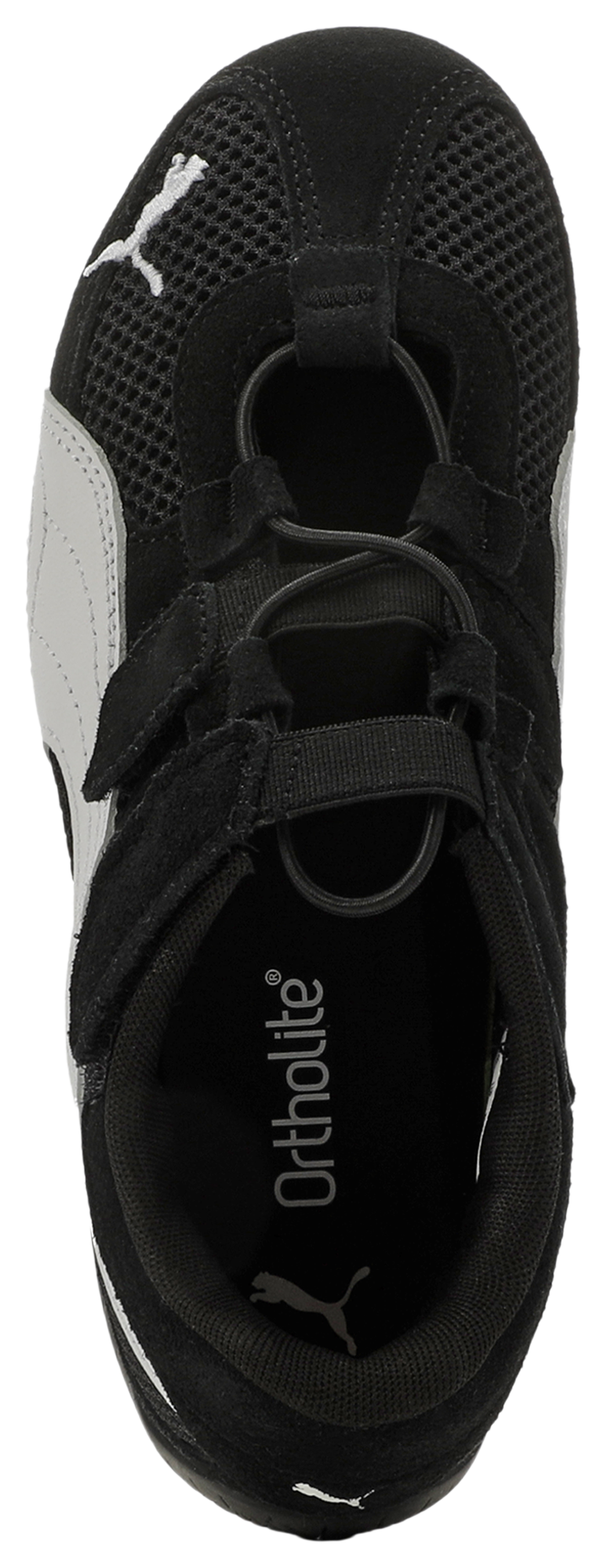 PUMA Speedcat Go  - Girls' Grade School