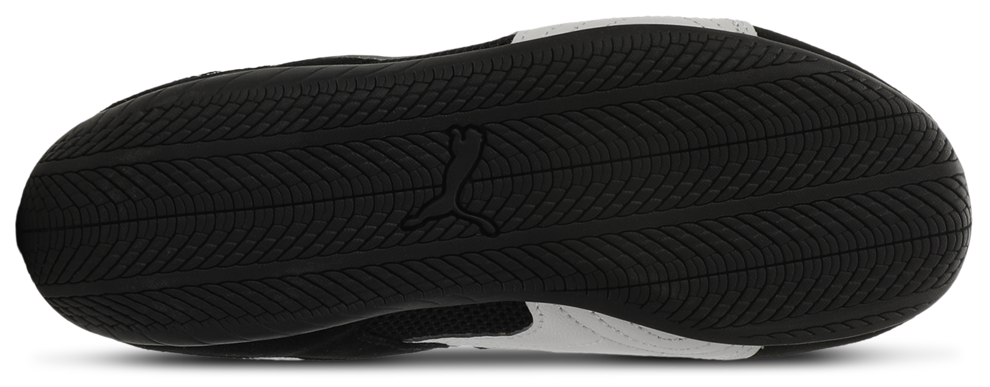 PUMA Speedcat Go  - Girls' Grade School