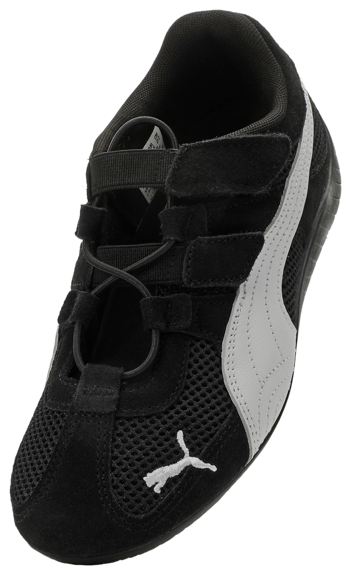 PUMA Speedcat Go  - Girls' Grade School