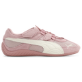 PUMA Speedcat Go - Puma Warm White/Poised Pink