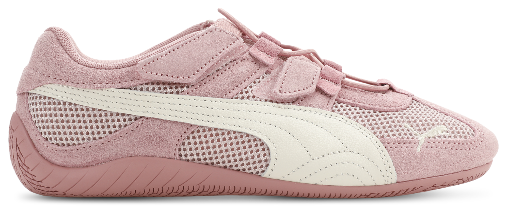 PUMA Speedcat Go - Girls' Grade School