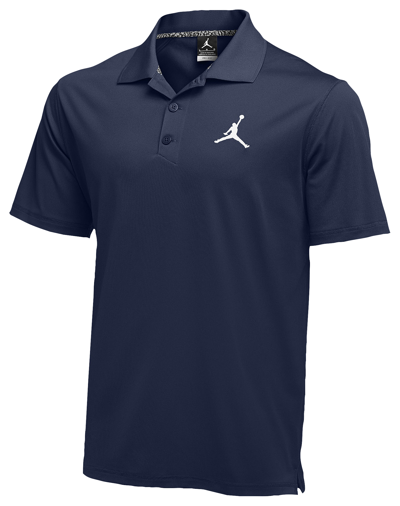 air jordan golf polo