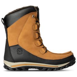 Boys' Grade School - Timberland Chillberg  - Wheat/Black