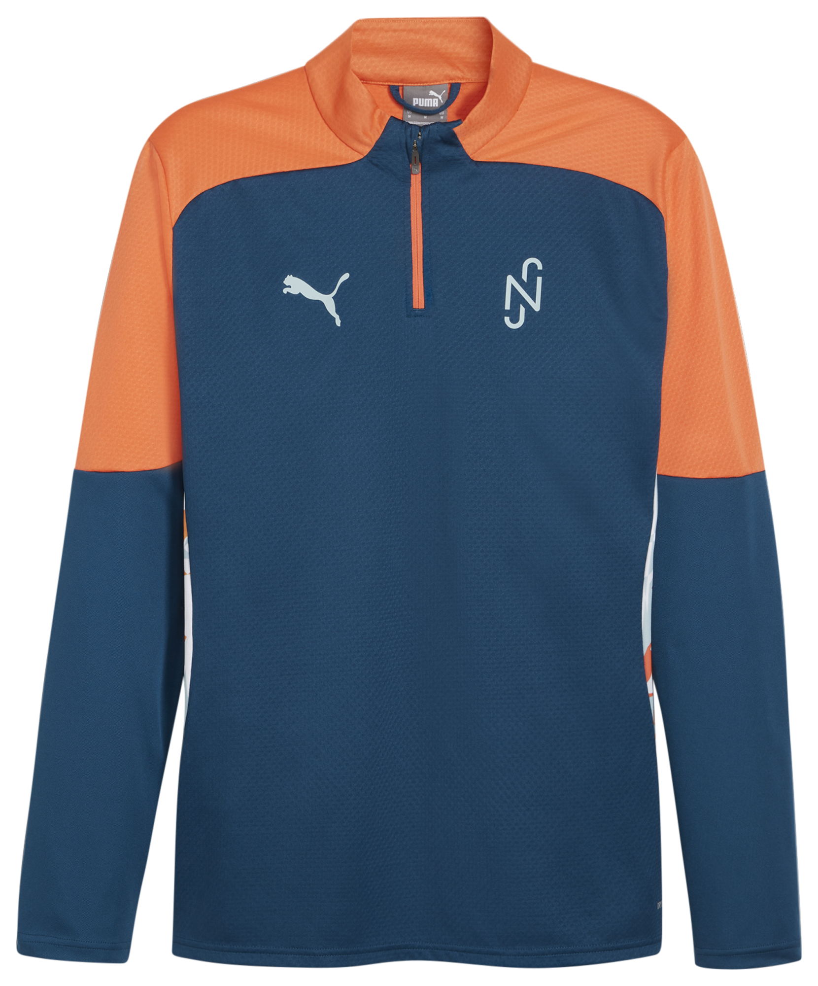 PUMA Neymar Jr Quarter-Zip Top | Foot Locker