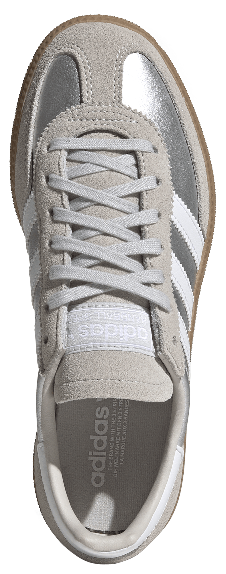 adidas Handball Spezial  - Girls' Grade School