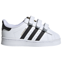 Kids' toddler adidas 2025 superstar casual shoes