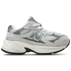 Boys' Toddler - New Balance 2010  - Grey/Grey