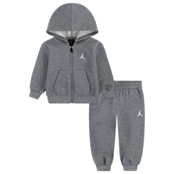 Nike NSW Tech Fleece Full-Zip Set - Boys' Infant | Foot Locker