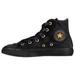 Black/Gold