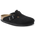 Birkenstock Boston Suede - Men's Black/Black